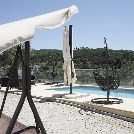 בית כפרי Casas Do Aidro Freches