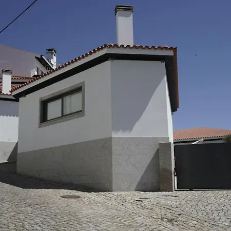 Casas Do Aidro * Freches