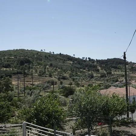 בית כפרי Casas Do Aidro *
