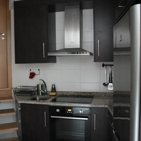 Casas Do Aidro