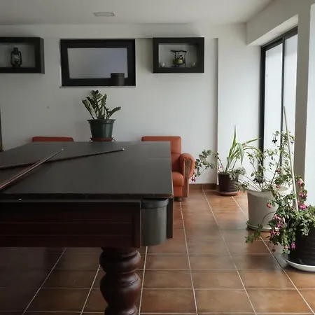 בית כפרי Casas Do Aidro *