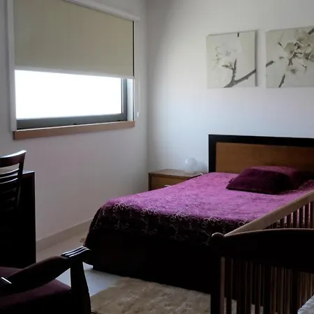 Casas Do Aidro 乡村民宿 Freches