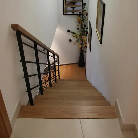Casas Do Aidro *