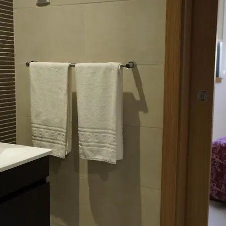 בית כפרי Casas Do Aidro *
