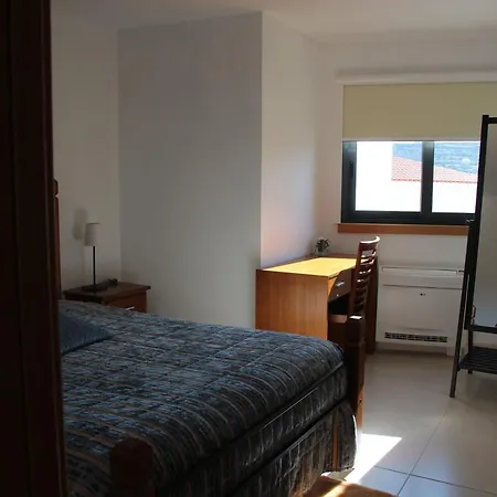בית כפרי Casas Do Aidro Freches