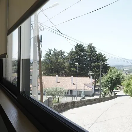 Casas Do Aidro