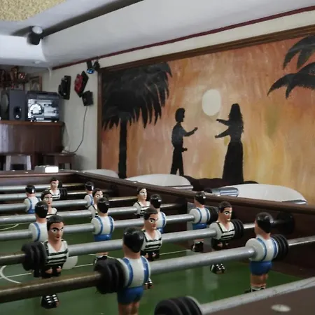 Hétvégi ház Casas Do Aidro *