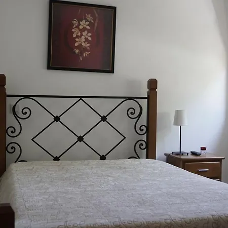Casas Do Aidro בית כפרי