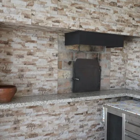Casas Do Aidro * Freches
