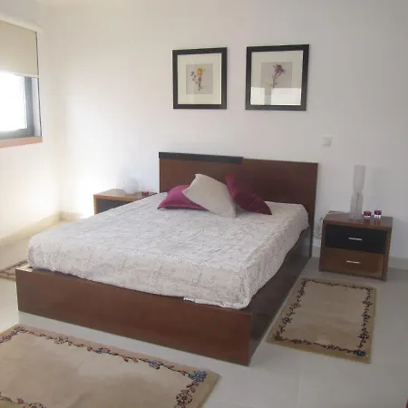 Casas Do Aidro