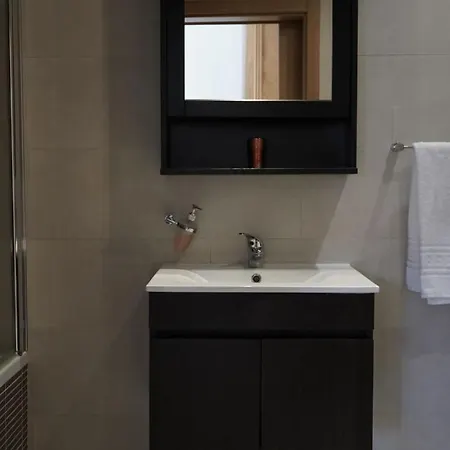 בית כפרי Casas Do Aidro