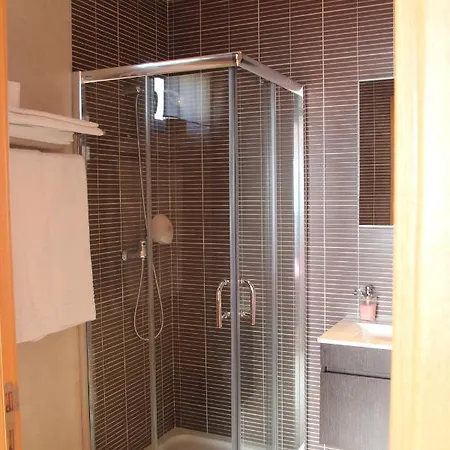 Casas Do Aidro Hétvégi ház Freches