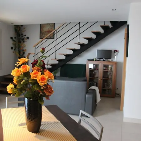 Casas Do Aidro Hétvégi ház