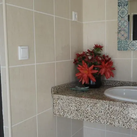 Casas Do Aidro Hétvégi ház