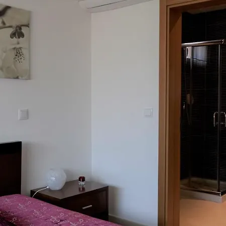 Casas Do Aidro Εξοχικό σπίτι Freches