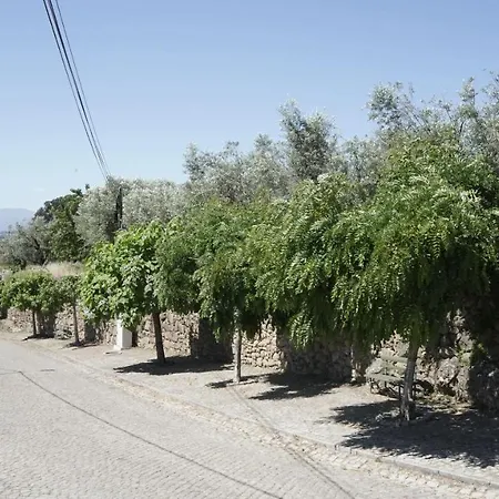 בית כפרי Casas Do Aidro