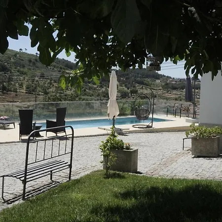 Casas Do Aidro * Freches