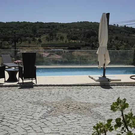 Casas Do Aidro * Freches