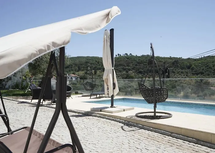 Landsted Casas Do Aidro Freches