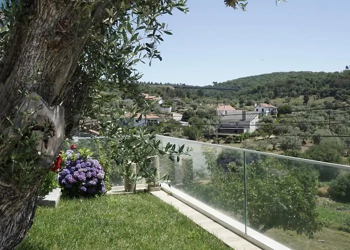 Casas Do Aidro * Freches