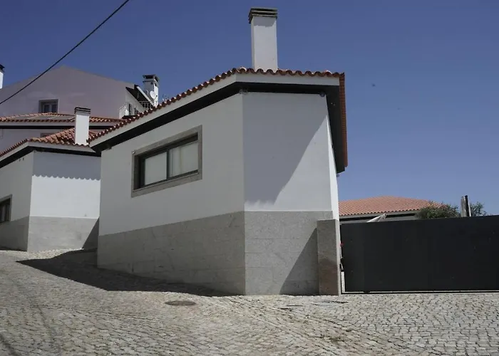 Casas Do Aidro * Freches