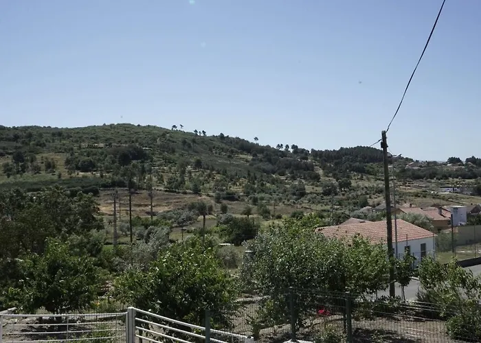 Venkovský dům Casas Do Aidro *