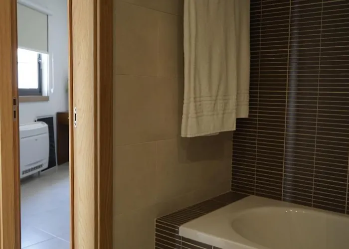 Casas Do Aidro カントリーハウス Freches