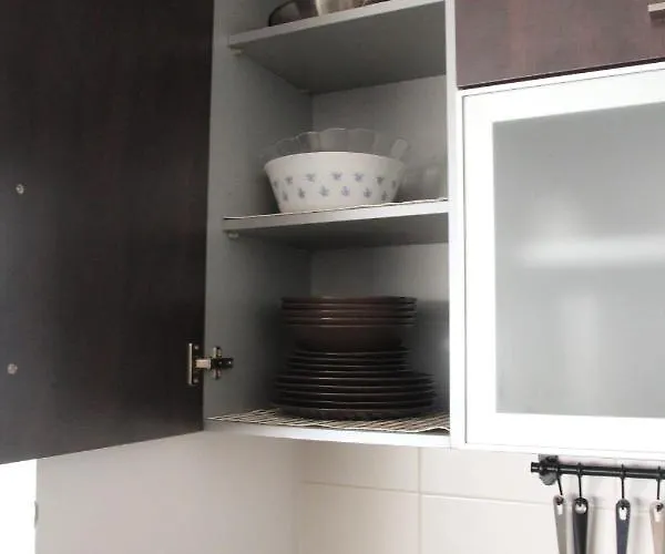 Casas Do Aidro Landsted *