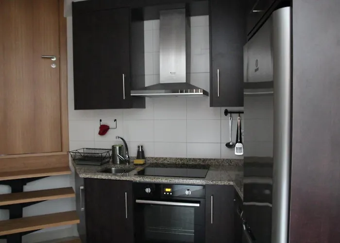 Casas Do Aidro