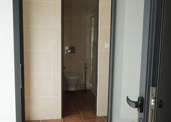 Casas Do Aidro Freches