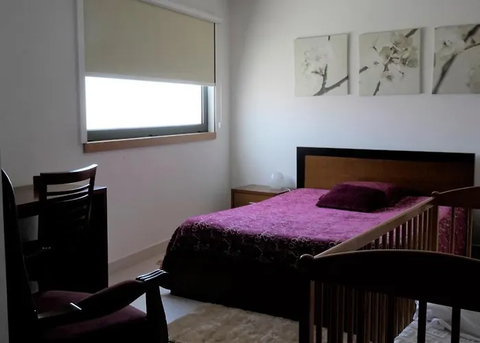 Casas Do Aidro カントリーハウス Freches