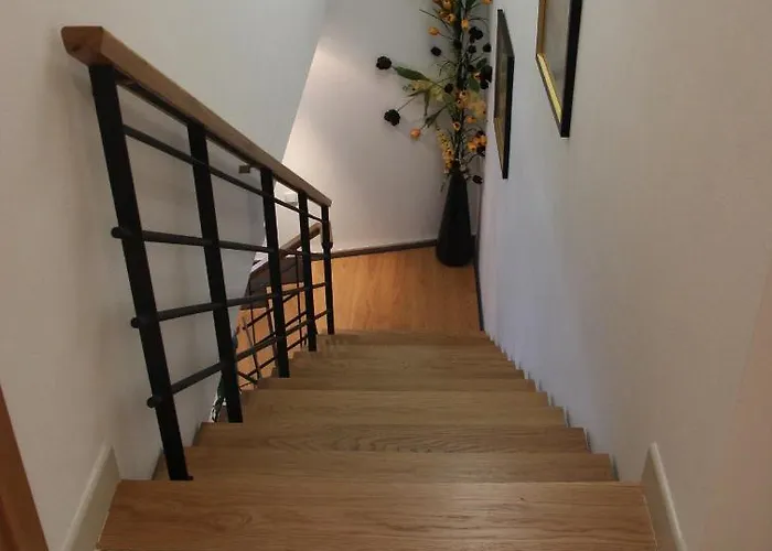 Casas Do Aidro *