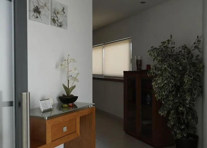 Casas Do Aidro * Freches