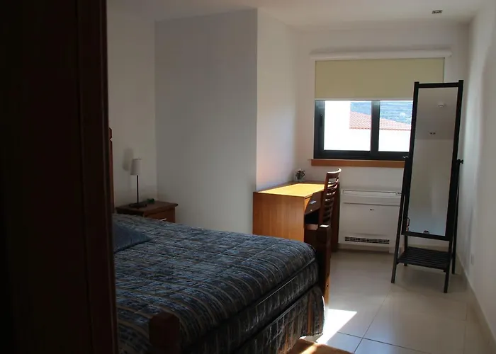 Venkovský dům Casas Do Aidro Freches