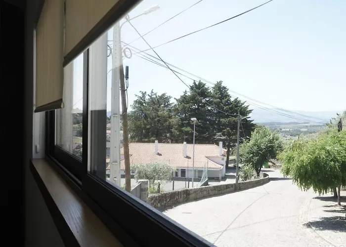 Casas Do Aidro