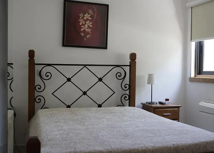 Casas Do Aidro Landsted