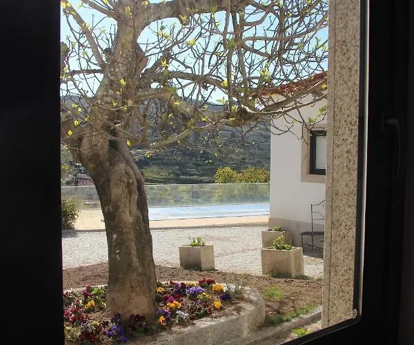 Casas Do Aidro