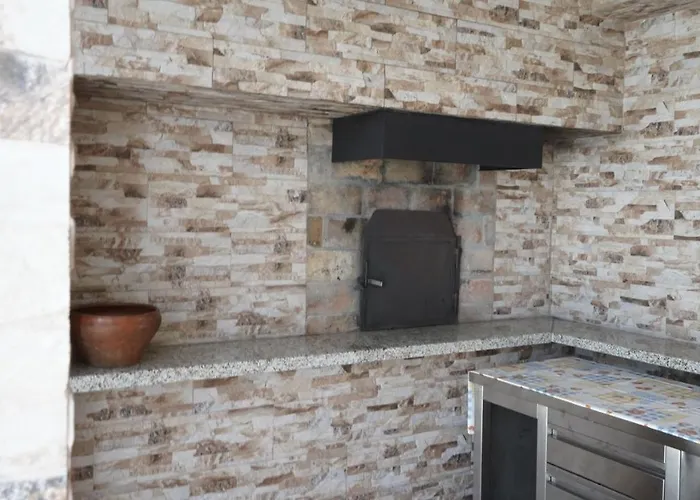 Casas Do Aidro * Freches