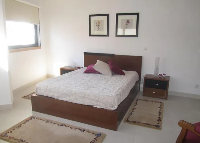 Casas Do Aidro