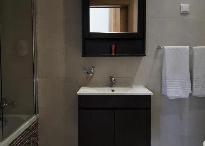 カントリーハウス Casas Do Aidro