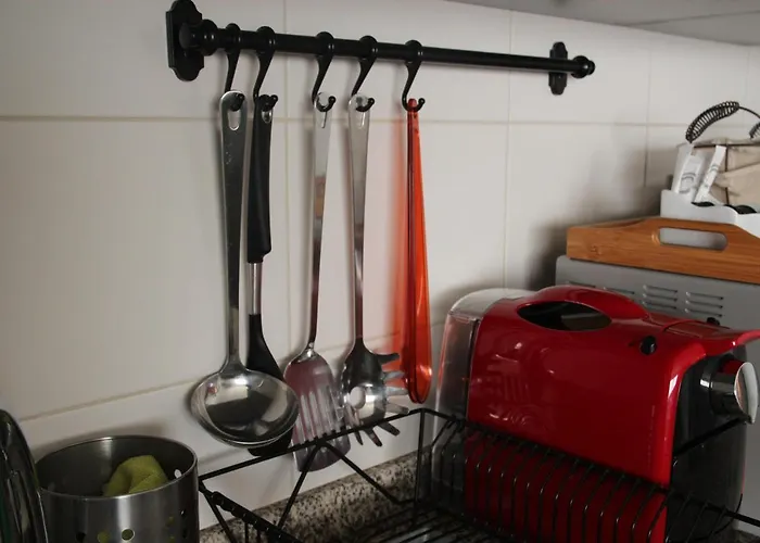 Landsted Casas Do Aidro