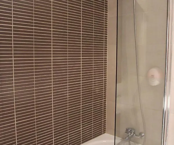 Landsted Casas Do Aidro *