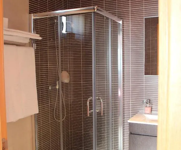 Casas Do Aidro カントリーハウス Freches