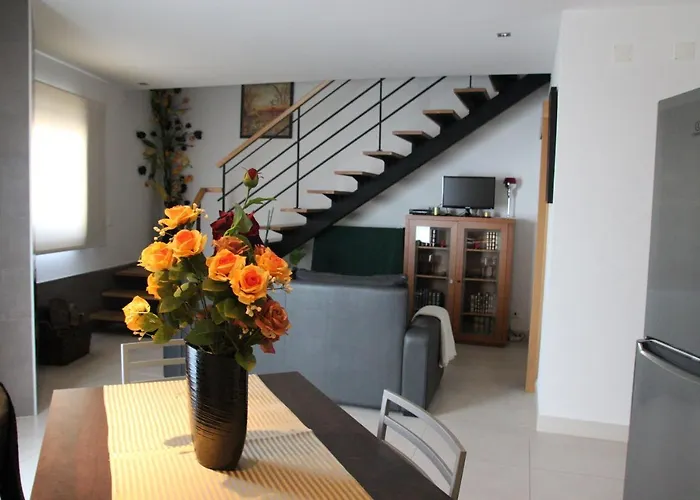 Casas Do Aidro Landsted