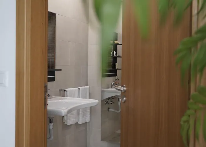 Casas Do Aidro カントリーハウス