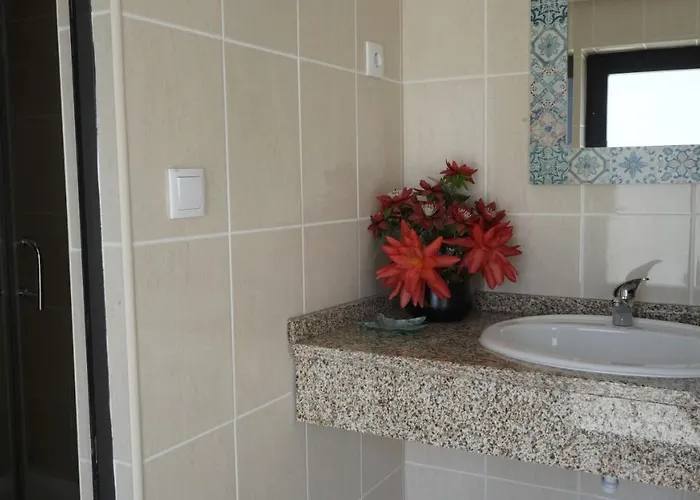 Casas Do Aidro カントリーハウス