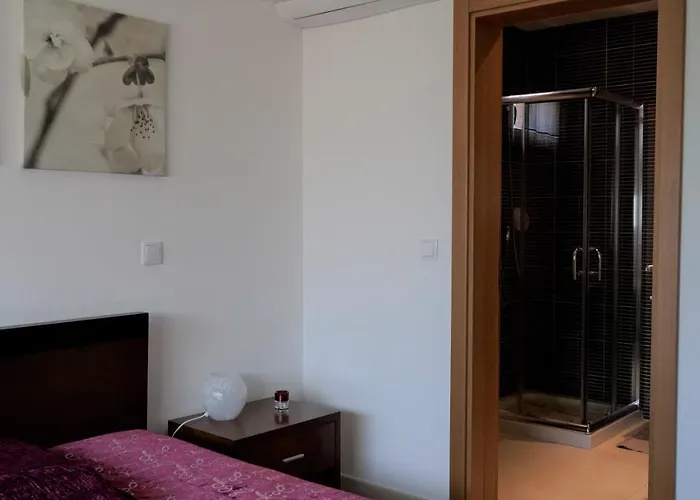 Casas Do Aidro Landsted Freches