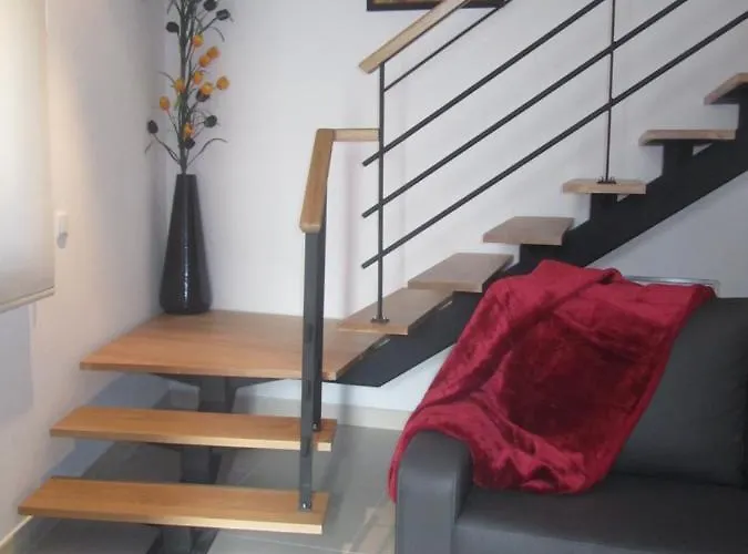 Casas Do Aidro Landsted *