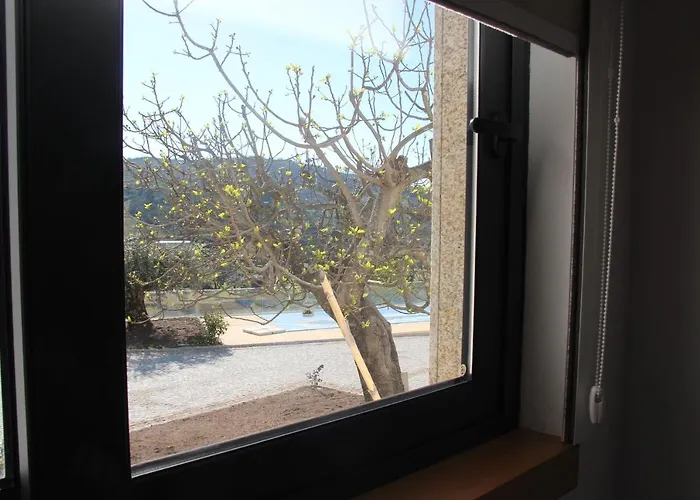 Landsted Casas Do Aidro *