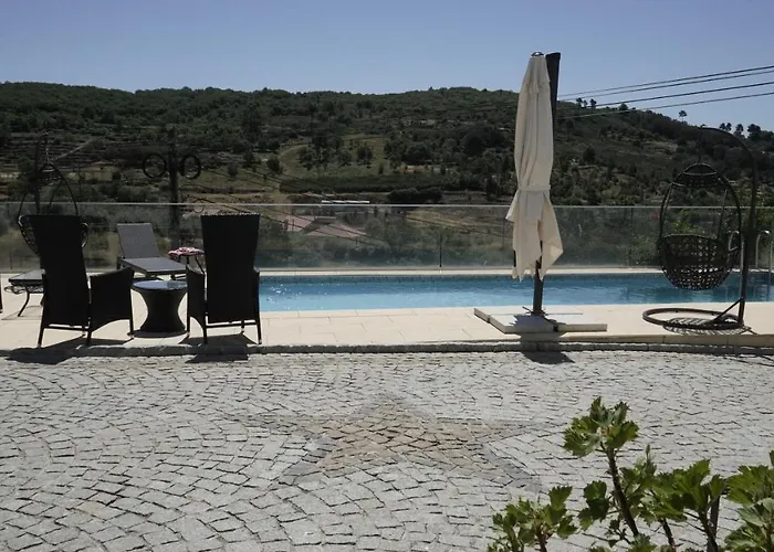 Casas Do Aidro * Freches